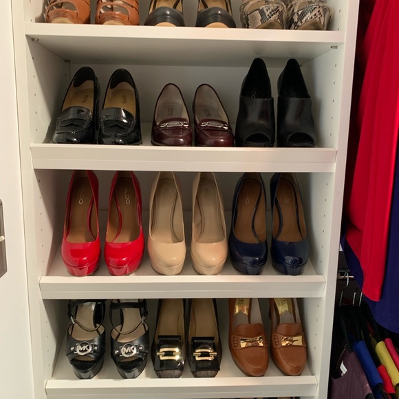 ♥️ALDO Heels♥️ - Picture 2 of 8